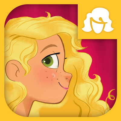 Goldie App for android download