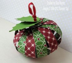 Vete Abstractie Verouderd Kerstballen knutselen top 15 #8: papier - Knutselhulp