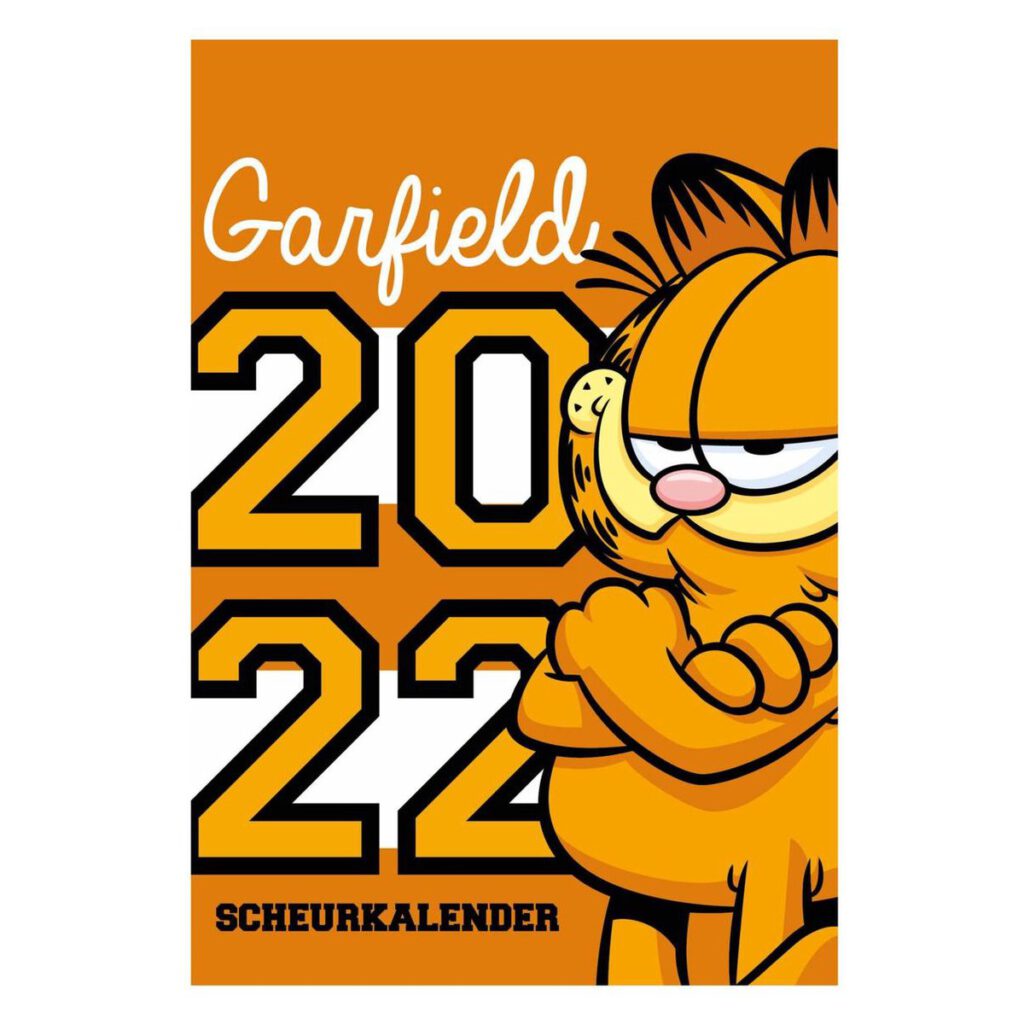 De scheurkalenders 2022 kinderen - Knutselhulp