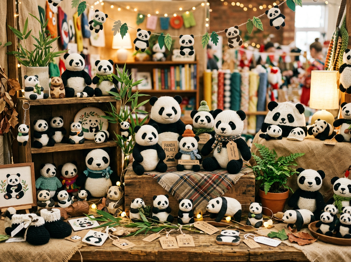 Page: Hoera, panda’s in Nederland: de leukste panda knutseltips! - Knutselhulp. Slot: click?p=1&t=ur
