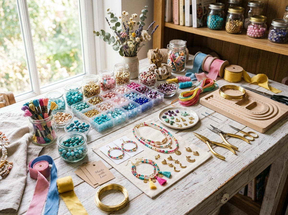 Page: 10 x coole cadeaus voor creatieve meiden - Knutselhulp. Slot: click?p=1&t=url&s=30609&f=TXL&ur